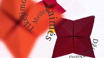 Happy Holidays from PwC Lithuania