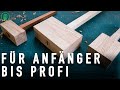 Drei geniale Wege einen HAMMER selber zu bauen! | Jonas Winkler