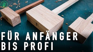 Drei Geniale Wege Einen Hammer Selber Zu Bauen Jonas Winkler