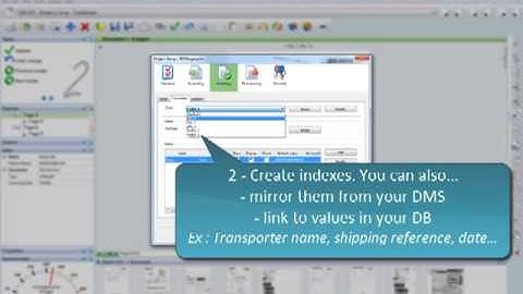 IRISPowerscan Scan to Cloud - BMI Solutions Authorised Partner