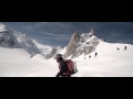 mt blanc discovery