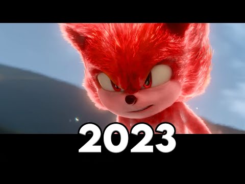 Vídeo: On va encadenant Sonic Maximer?