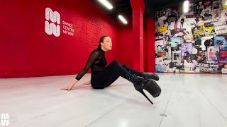 Choreography by Vasilishena Irina - Dance Centre Myway