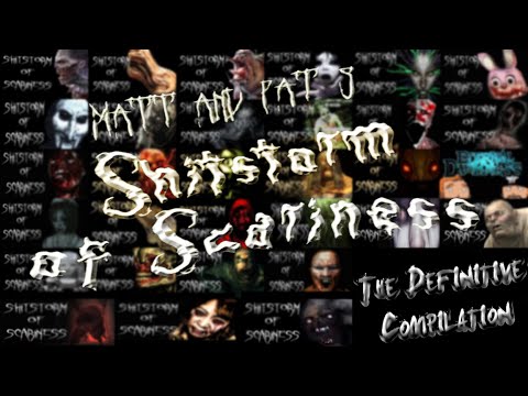 SBFP Shitstorm 1 - The Definitive Compilation