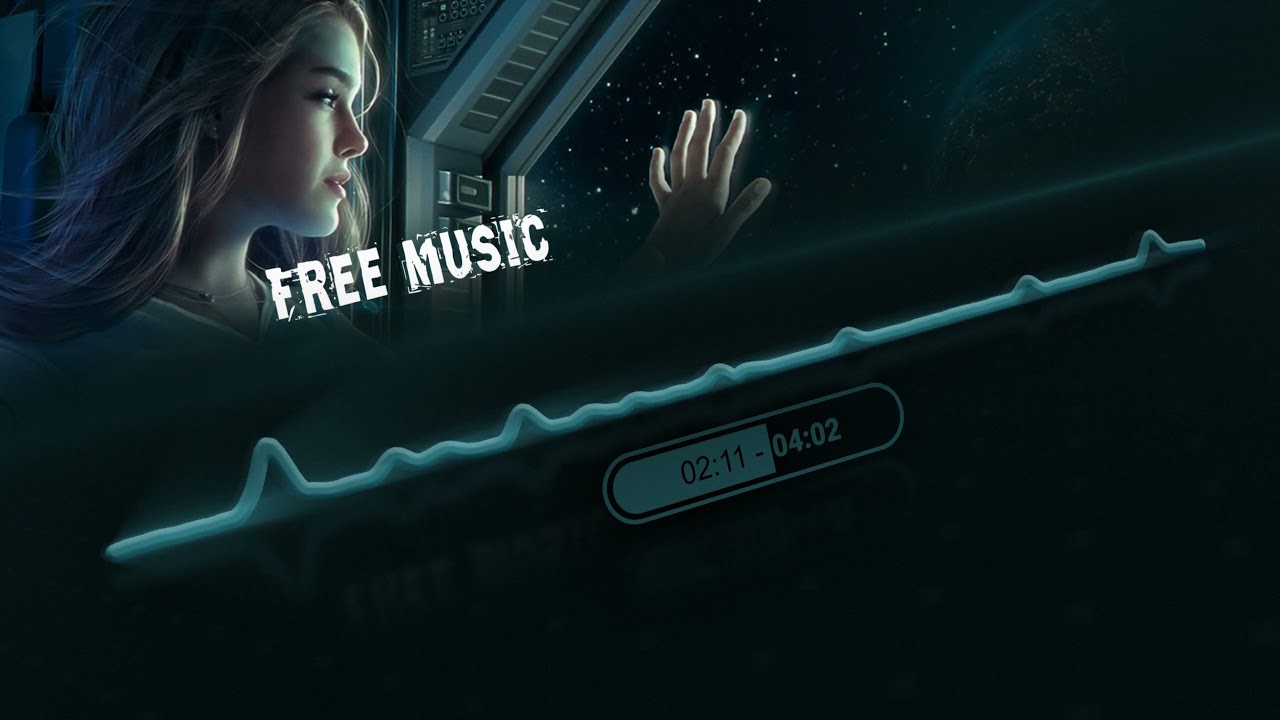 Bashkir romantic music (kurai) | [No Copyright Music]