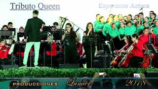 Tributo Queen ( Hermanas Conde )