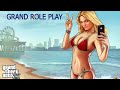 GTA 5 | GRAND ROLE PLAY SERVER 16 +