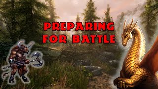 How To Make A Minotaur Costume To Fight A Gold Dragon