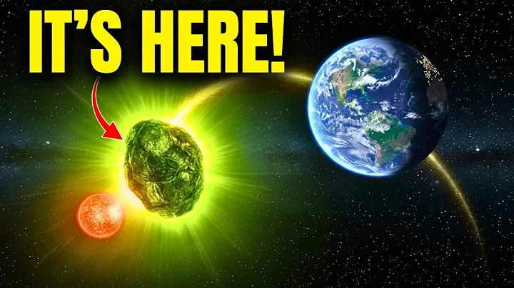 3I/ATLAS IS HERE! - The Big Day Has Finally Arrived (SPECIAL EPISODE)