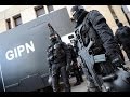 GIPN | FRENCH POLICE SPECIAL UNIT HD