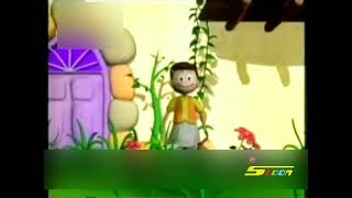 مهما - حصريا - 2009 - سبيس تون إنجليزي - Space Toon English