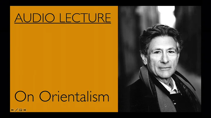 Postcolonial Theory and Art History