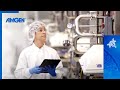 Biologics Manufacturing:  Video 2 -- Cell Culture