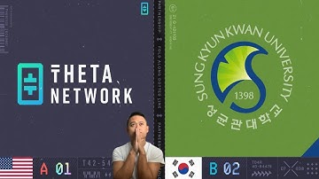 Theta Network
