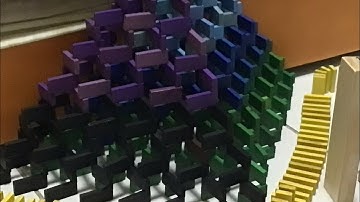 Random domino Screen link 2￼