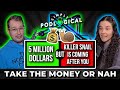 You Get a Million Dollars BUT... - SimplyPodLogical #147