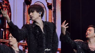 Download lagu 2023.04.16 Super Show 9 Encore - MAMACITA (Eunhyuk Focus)