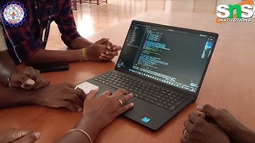 Divya Banu.P|Analysis of Distribution Line Fault Using Python |SNS Institutions