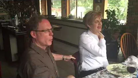 Carlo & Doris Rella