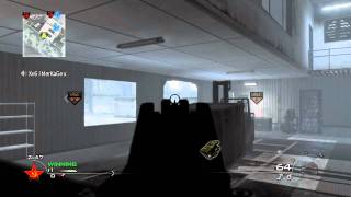 3v3 | Sub base