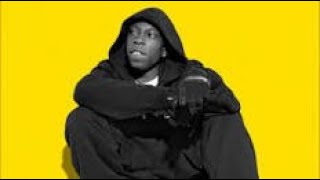 Dizzee Rascal - Jezebel (Original Recording)