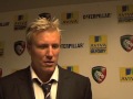 Crane praises Leicester's 'never-say-die' attitude