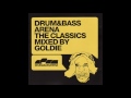 Drum & Bass Arena - The Classics Mixed By Goldie CD 2 2005 / Drum & Bass /
