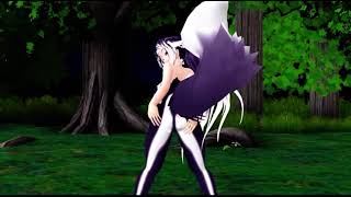 mmd fart animation 4