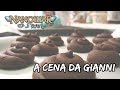 Nanowar Of Steel -  A Cena da Gianni