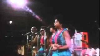 The Staple Singers  When Will We Be Paid , 1971 chords