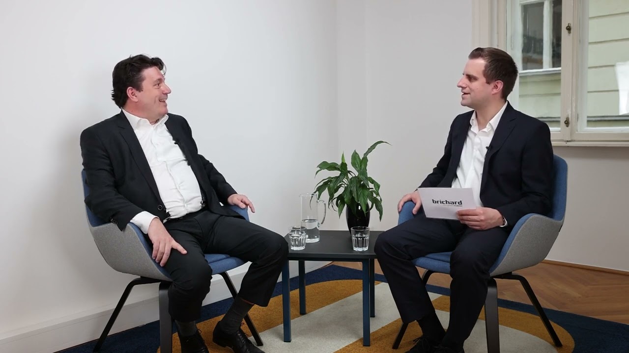 Die KIM-Verordnung: Neue Standards für den Finanzierungsmarkt