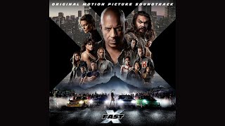 J Balvin - Toretto (Velozes e Furiosos 10)