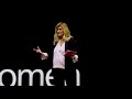 Bir Düşme Hikayesi | Özge Uzun | TEDxİzmirWomen