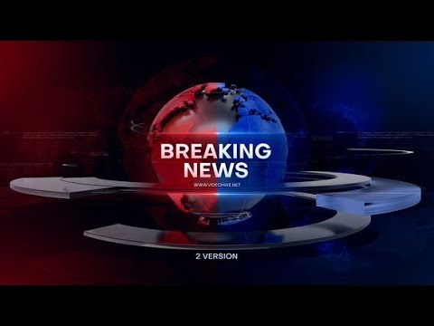 Top After Effects Projects: Headlight News + Free Font ⭐️⭐️⭐️⭐️⭐️