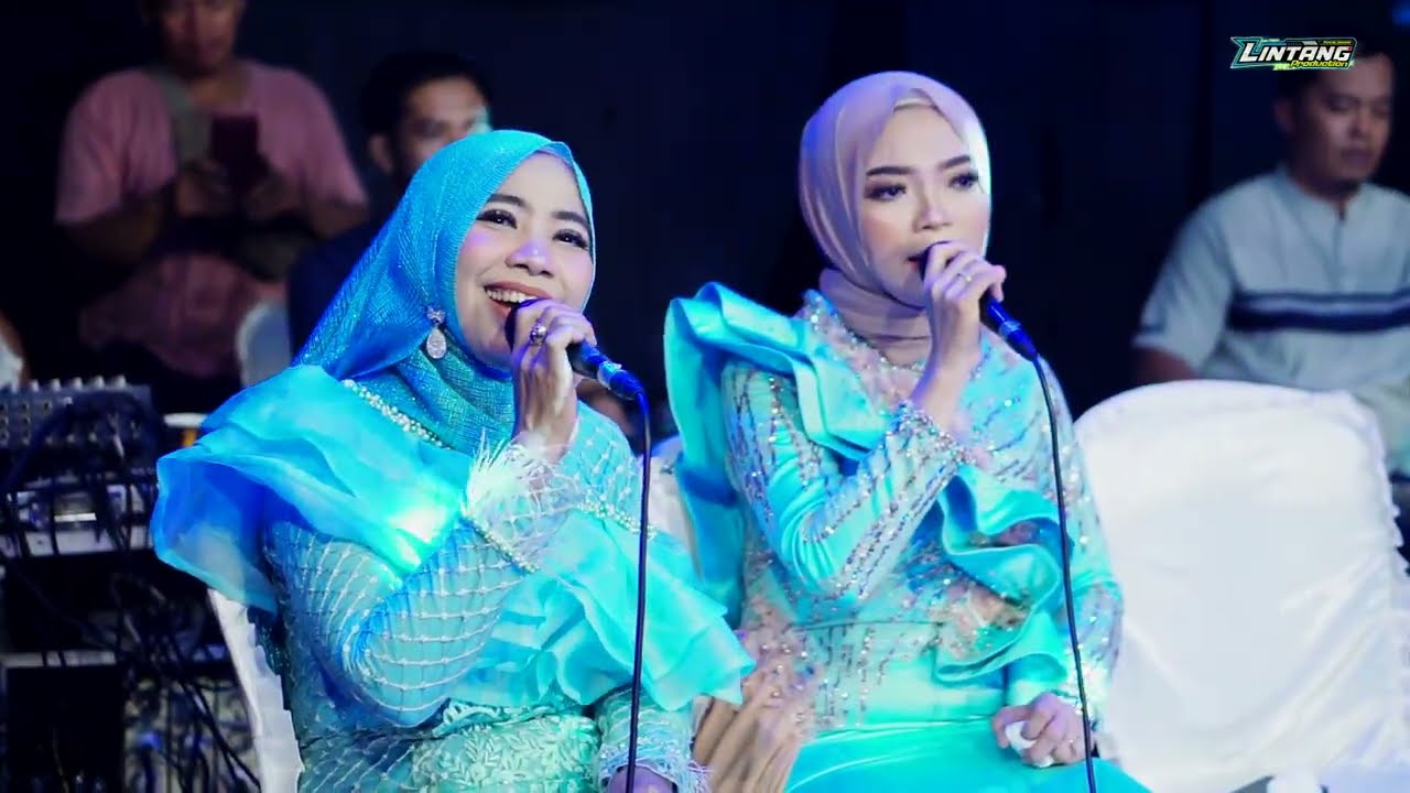 IKA ENTERTAINMENT / Serba Dua - Lia Jessica