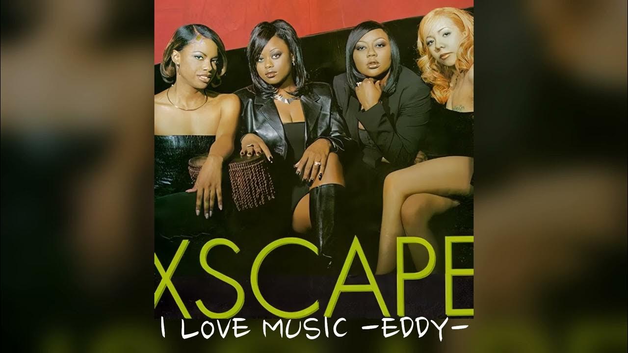 Xscape Who Can I Run To Lyrics Xscape - Who Can I Run To (Mr. Dupri Mix) - YouTube
