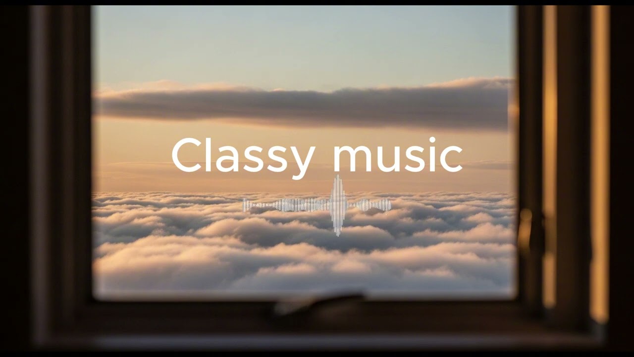 운전하는 길, 기분 좋아지는 감성 팝 🚘 ON THE WAY