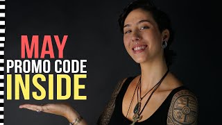 May 2024 Promo Code | UrbanBodyJewelry.com