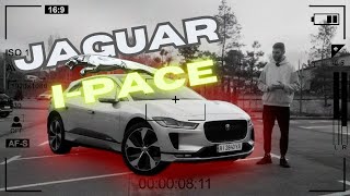 Jaguar I-Pace з Європи. Нарешті народний автомобіль?