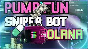 Ultimate Solana Sniper Bot Guide | Pump Fun MEV Bot Setup + Real-Time Token Snipe