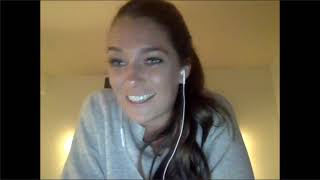 Live Laser Coaching Session | Life Coaching  Abundance, Mindset & Manifestation | Regan Hillyer