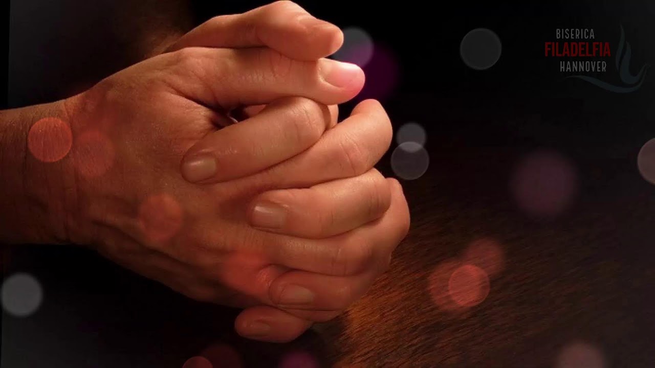 Biserica Filadelfia Hannover - Live - 18.01.2026