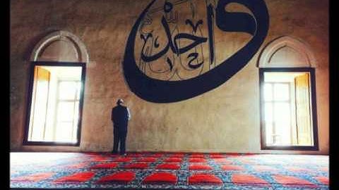 سورة الرعد عبدالودود حنيف صوت جميل surah alra'ad quran kariem