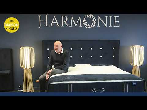 Vidéo: Matelas Virtuoz : Caractéristiques Des Produits De Sommeil, Avis D'usine