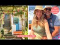 Daily routines in our amalfi coast home  ep 186