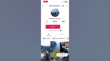 How To Send Someone A Message On TikTok #shorts #viral