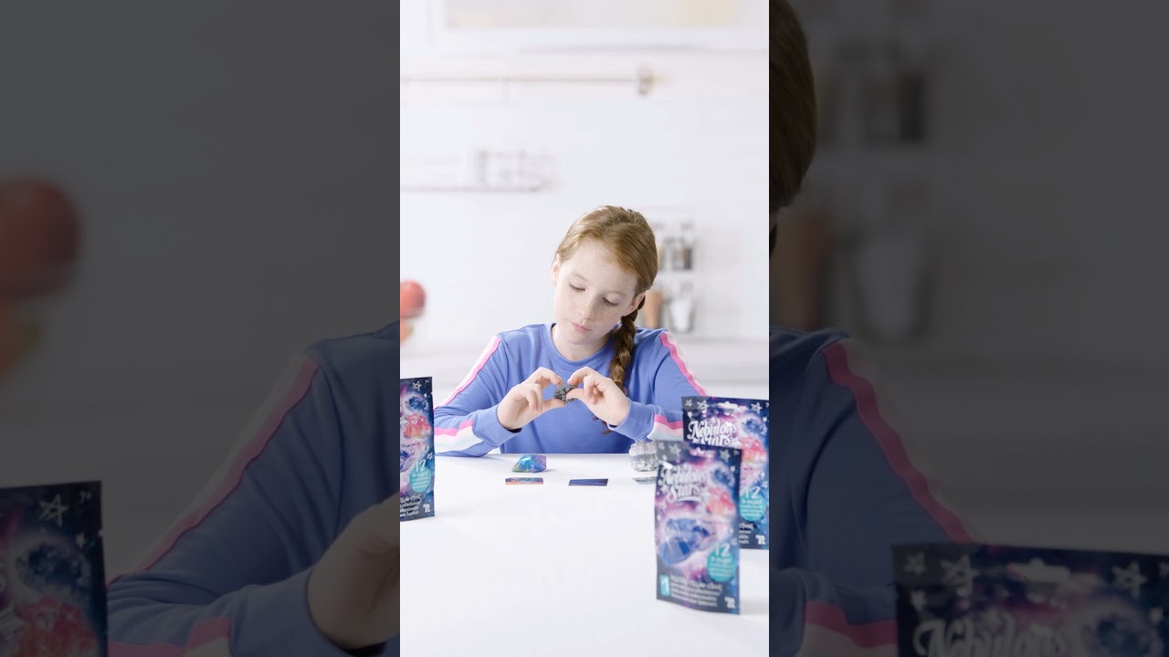 NEBULOUS STARS® Collectible Stellar Stone
