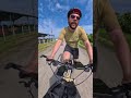 Bad roads and dog attacks, my welcome to Serbia | Day 36 cycling a cargo bike around the world 🌍