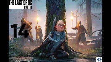 The Other Side of the Coin | Last of Us 2 Part 14