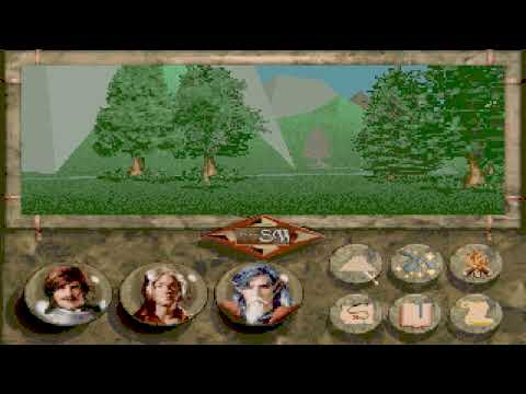 Let's Play Betrayal at Krondor #002